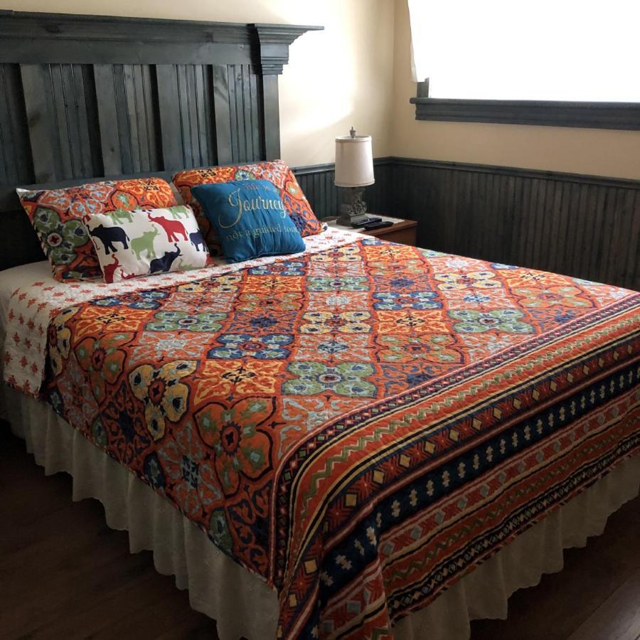 Hotel Sous La Croix 152725 تادوساك المظهر الخارجي الصورة
